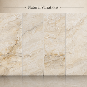 Daino Reale Marmorplatte Preis |   18mm Polierter Breccia Sarda <span class=keywords><strong>Stein</strong></span> für Luxushotel-Böden, Villen, Küchen, Wandverkleidungen, Fliesen und Platten - Product Image 4