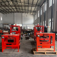 XGY Langlebiger 2,5-Tonnen Batterie-Elektrowagen Modell CTY2.5 für Industrieräder