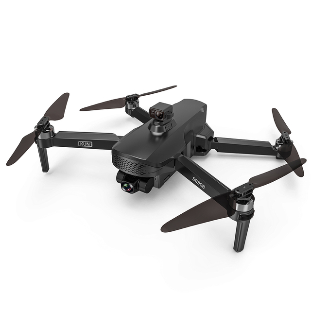 ZLL SG908 Pro Drone Obstacle Avoidance 1200M 5G 4K HD Camera 3-Axis Gimbal Wifi GPS FPV Profesional Foldable Quadcopter Hot