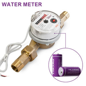 Baterai <span class=keywords><strong>Lithium</strong></span> <span class=keywords><strong>3.6v</strong></span> <span class=keywords><strong>Er14250</strong></span> Er14250m Er14335 Er14505 Er14505m Er17335 Er17335m Er18505 Er18505m Er26500 Er26500m Er34615 - Product Image 3
