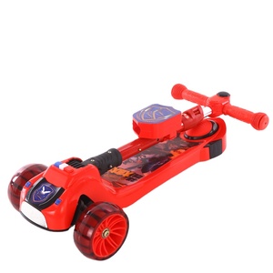 <span class=keywords><strong>Trottinette</strong></span> pour enfants, jouet, nouvelle, pas chère, <span class=keywords><strong>trottinette</strong></span> à 3 roues pour garçon/<span class=keywords><strong>fille</strong></span> de 8 <span class=keywords><strong>ans</strong></span>, <span class=keywords><strong>trottinette</strong></span> pour enfants de <span class=keywords><strong>5</strong></span> <span class=keywords><strong>ans</strong></span> - Product Image 3