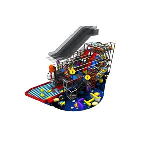 Offre Spéciale drôle <span class=keywords><strong>aire</strong></span> <span class=keywords><strong>de</strong></span> <span class=keywords><strong>jeux</strong></span> en plastique souple enfants <span class=keywords><strong>aire</strong></span> <span class=keywords><strong>de</strong></span> <span class=keywords><strong>jeux</strong></span> intérieure toboggan vilain château vilain <span class=keywords><strong>fort</strong></span> - Product Image 6