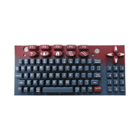 Silicone Keypads With Rubber Button Material for Remote Controller and Calculator Keyboard Application