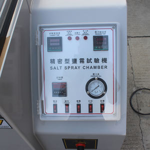 Darsen DSYW-60 Precio de Fábrica ASTM B117 Pulverizador de Sal para Corrosión de Piezas Metálicas de Máquinas para Probador de Niebla Salina Alta Precisión 110/220V - Product Image 3