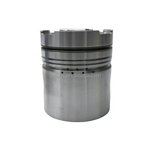 Piezas de Motor de Camión, Pistón de Motor Diésel NT855 3051556 - Product Image 4