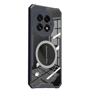 Rõ ràng làm mát Graphene tản nhiệt ống kính bảo vệ trở lại trường hợp đối với <span class=keywords><strong>OnePlus</strong></span> 13 13t 12 11 10 / Ace 5 <span class=keywords><strong>3</strong></span> Pro / 5 3V 2V / Ace Pro - Product Image 1