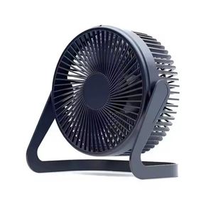Summer Desktop Fan Usb Rechargeable Portable Electric Hand Fan <b>Mini</b> <b>Desk</b> Table Fan Support Custom logo - Product Image 2