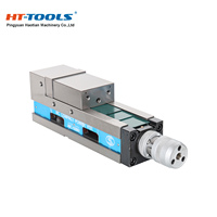 Étau pneumatique Super pression 160mm MC/pneumatique/étau hydraulique