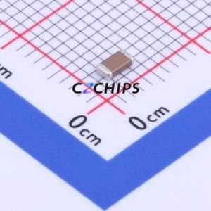 TCC1206X7R223M500DT SMD Capacitor (MLCC) 1206 ( Capacitance: 22nF )( Precision: 20% Rated Voltage: 50V ) - Product Image 2