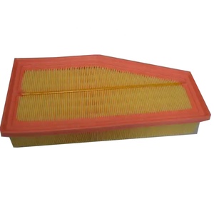 Filtro de Aire para Automóvil GA1142 OEM L0119218014a0, Cartucho de Filtro Principal para Camiones Chinos FOTON XIANGLING M1 M2 Minitruck - Product Image 2