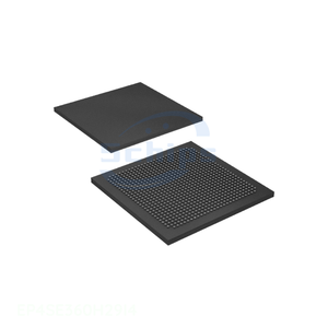 ชิ้นส่วนอิเล็กทรอนิกส์ BOM IC พร้อมส่ง 780 BBGA, FCBGA EP4SE360H29I4 - Product Image 1