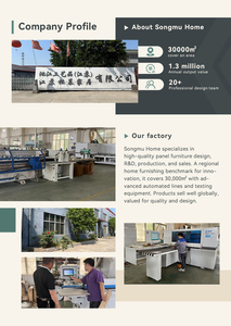 Mobile Moderno in Legno Bianco per Esposizione di Smalti e Cosmetici, con Grande Capacità e Resistenza - Product Image 5