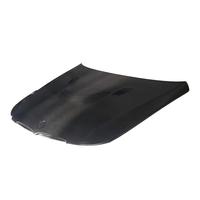 Capot moteur avant en fibre de carbone style Vantwo M3 pour BMW Série 3 E90 pré-LCI 2005-2008, pièces de kit carrosserie de remplacement