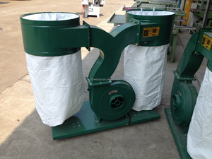 Colector <span class=keywords><strong>de</strong></span> polvo <span class=keywords><strong>de</strong></span> bolsas <span class=keywords><strong>de</strong></span> tela doble para máquina cortadora <span class=keywords><strong>de</strong></span> productos <span class=keywords><strong>de</strong></span> plástico, máquina <span class=keywords><strong>de</strong></span> <span class=keywords><strong>trabajo</strong></span> <span class=keywords><strong>de</strong></span> madera - Product Image 4