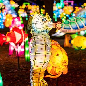 โคมไ<span class=keywords><strong>ฟ</strong></span>ขนาด3เมตรสำหรับเทศกาลโคมไ<span class=keywords><strong>ฟ</strong></span>ปลา<span class=keywords><strong>ครา</strong></span><span class=keywords><strong>ฟ</strong></span>ไฟอบอุ่น2เมตรโคมไ<span class=keywords><strong>ฟ</strong></span>ปลา<span class=keywords><strong>ครา</strong></span><span class=keywords><strong>ฟ</strong></span>ตกแต่งเทศกาล<span class=keywords><strong>ปลา</strong></span>/Ip65ผ้าไหมกลางแจ้งโคมไ<span class=keywords><strong>ฟ</strong></span> LED สำหรับ<span class=keywords><strong>ปลา</strong></span> - Product Image 3