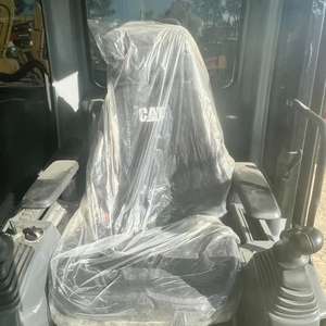 Japon utilisait une pelle sur chenilles Caterpillar CAT 313D2L, machinerie de 13 tonnes, machinerie de construction d'occasion, pelle de taille moyenne Cat313D2L - Product Image 2