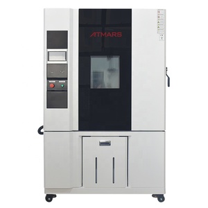 Halt and Hass <strong>Impact</strong> Climatic <strong>Test</strong> Constant Environment <strong>Temperature</strong> Mini High <strong>Low</strong> <strong>Temperature</strong> Humidity Control Climate Chamber - Product Image 3