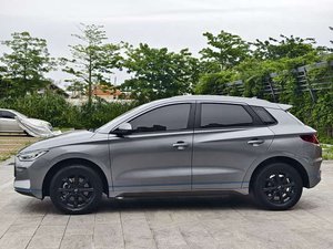 BYD E2 Modelo 2021 Edición de Lujo Usado, Eléctrico, 5 Puertas, 5 Asientos, Volante a la Izquierda, Carga Rápida, Se Acepta Personalización Interior - Product Image 4