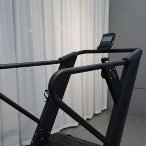 Gran oferta, cinta de correr curva comercial, máquina de correr sin potencia con resistencia, gimnasio, Fitness, cinta de correr curva, equipo de Fitness - Product Image 5