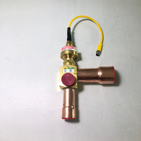 Pièces détachées pour compresseur frigorifique TRANE, électrovanne d'expansion VAL12000