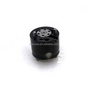 Válvula de Control de Presión del Inyector Diesel 9308Z622B 9308-622B  28239295 para Inyector EJBR03301D EJBR05301D EJBR06601D - Product Image 1