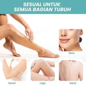 Fournisseur OEM, étiquette privée personnalisée, soins de la peau naturels et biologiques, lotion hydratante et éclaircissante pour le corps - Product Image 4