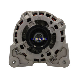 Alternateur compatible pour DACIA SANDERO 1.6 GPL Essence/Gaz (GPL) (KW: 64, HP: 87) de 06-2008 à 12-2012 BOSCH 554793RIB - Product Image 1