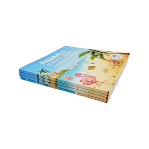 <span class=keywords><strong>Livre</strong></span> <span class=keywords><strong>de</strong></span> dessin au design tendance, papier offset, reliure parfaite, impression personnalisée <span class=keywords><strong>de</strong></span> livres <span class=keywords><strong>de</strong></span> coloriage à couverture souple pour adultes et enfants - Product Image 3
