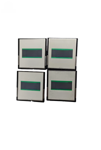 การ์ดหน่วยความจำเซ็นเซอร์คอนโทรลเลอร์ PLC ของแท้ใหม่เอี่ยม Q2MEM-2MBS - Product Image 1