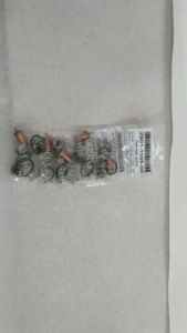 Nouveau kit de remplacement de vanne thermostatique pour compresseur d'air Manny, 1 pièce, 2901109500 2901-1095-00, industriel - Product Image 6