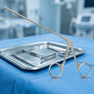 RHOTON CUP FORCEPS GENERAL SURGERY INSTRUMENTS - Product Image 2