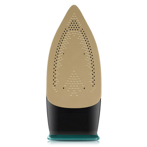 Fer à vapeur professionnel 2000W en acier inoxydable avec revêtement céramique, usage commercial, garantie 3 ans, logo et emballage personnalisables - Product Image 5