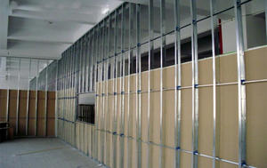 Placas <span class=keywords><strong>de</strong></span> Yeso Decorativas Modernas EnZe, Impermeables, Insonorizadas, Ignífugas y Aislantes del <span class=keywords><strong>Calor</strong></span>, con Patrones, para <span class=keywords><strong>Techo</strong></span>, 3 Años <span class=keywords><strong>de</strong></span> Garantía - Product Image 2