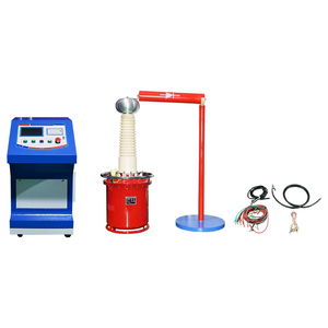 Consola de Control Inteligente bibo Demiks DTC-104D-10kVA+YDQ-10kVA100kV, Transformador Inflable AC/DC, Electrónico AC 220V/380V IP67 - Product Image 2
