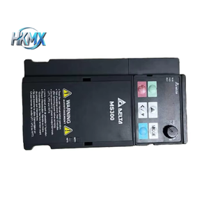 Variador de Frecuencia Compacto con Control Vectorial, Modelos VFD7A5MS21ANSAA, VFD11AMS21ANSAA, VFD4A8MS21ANSAA, VFD2A8MS21ANSAA - Product Image 1