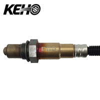 Capteur d'oxygène 1K0998262S pour Aud/i, pièce de rechange pour moteur professionnel, voiture, nouveau OEM