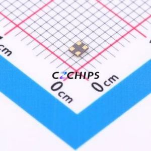 R924000302 Crystal (Passive) SMD2016-4P Crystal Oscillator SMD Crystal Oscillator 24MHz 10ppm 8.5pF - Product Image 2