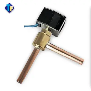 Solenoid Valve for Dehumidifier Humidifier Water Dispenser Purifier Purification