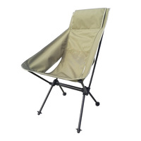 Fabricant accessoires de Camping chaise de randonnée chaises de Camping pliantes pour Camping randonnée jardinage voyage B