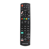 Control Remoto para TV ES-RM048-4 RM-L1378 N2QAYB001119 - TH-58EX780A TH-65EX780A TH-75EX780A