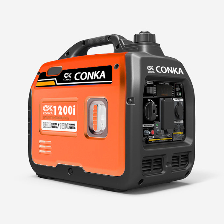 Оптовая продажа с фабрики 1 кВт бытовые бензиновые генераторы портативный бесшумный бензиновый инверторный генератор для кемпинга