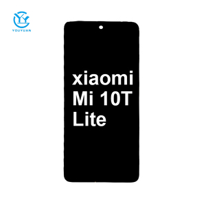 Schermo LCD telefono cellulare Touch LCD Display OEM qualità sostituzione dello schermo per <span class=keywords><strong>xiaomi</strong></span> <span class=keywords><strong>Mi</strong></span> <span class=keywords><strong>10T</strong></span> Lite - Product Image 3