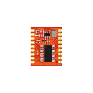 FNRF modul Lcd Ling-T3MAX arduino Nano Poe saklar bluetooth Speaker modul Ble Tag kapasitor Super Raspberry Pi - Product Image 3