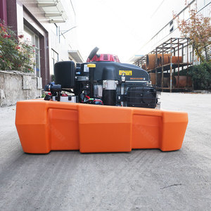 Factory Fast Delivery Portable Emergency High Fire <b>Pump</b> Remote Control Floating <b>Pump</b> Cheap Prices - Product Image 2