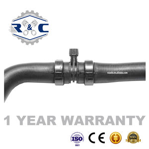 Nuovo tubo di alta qualità 6001547051 924000807R 924009687R tubo refrigerante per RENAULT <span class=keywords><strong>DACIA</strong></span> LOGAN I <span class=keywords><strong>SANDERO</strong></span>/<span class=keywords><strong>STEPWAY</strong></span> I 1.4 1.6 - Product Image 3