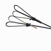 Brochettes en bambou sur mesure pour fruits, viande et fruits de mer, utilisation en extérieur, brochettes Teppo