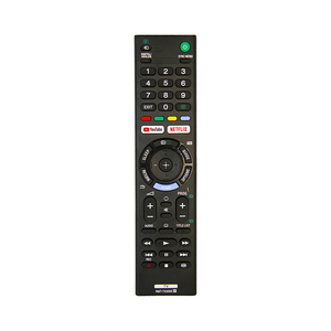 <span class=keywords><strong>Control</strong></span> <span class=keywords><strong>Remoto</strong></span> <span class=keywords><strong>Universal</strong></span> NVTC de Repuesto para Televisores Sony <span class=keywords><strong>Smart</strong></span> 4K UHD Crystal HDR, Sony OLED Bravia <span class=keywords><strong>TV</strong></span> RMT-300E - Product Image 5