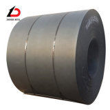 โรงงานเหล็กเจิ้งเต๋อ จำหน่ายเหล็กม้วนคาร์บอนรีดร้อน ASTM Q195/Q235/Q345 หนา 0.8-25.4 มม. - Product Image 1