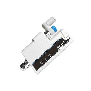 Boquilla de Aire Ionizante ESD Compacta de Alta Frecuencia AP-AZ9502-1, Boquilla de Aire ESD AP-AZ9502 - Product Image 5