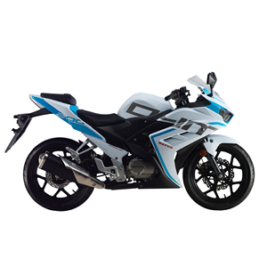 Motocicleta Deportiva Urbana para Adultos Universiade 194.7cc SOHC de 4 Tiempos con Arranque a Patada, Velocidad de 80 km/h, 2023 - Product Image 3